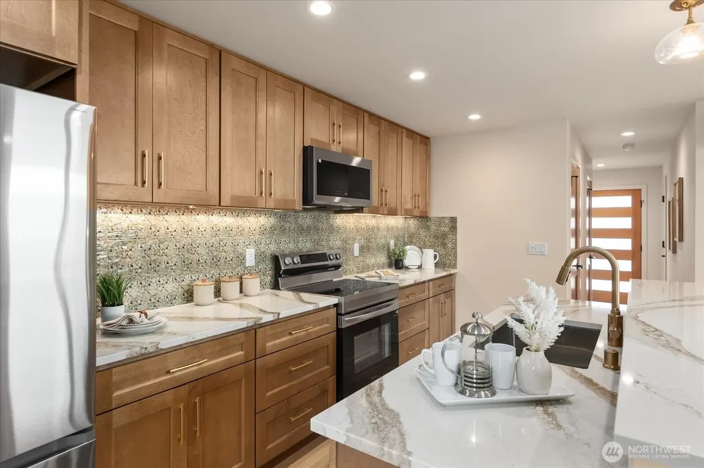 3706 NE 137th Street Seattle WA 98125
