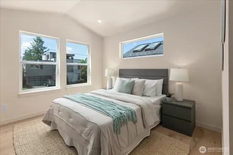 3706 NE 137th Street Seattle WA 98125