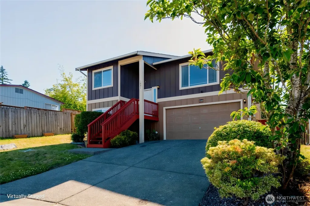 1031 E 43rd Street Court Tacoma WA 98404