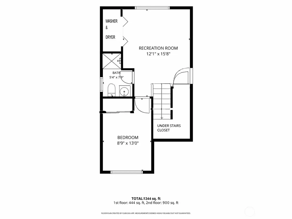 1031 E 43rd Street Court Tacoma WA 98404