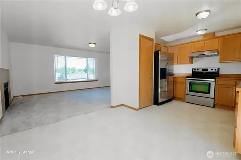 1031 E 43rd Street Court Tacoma WA 98404