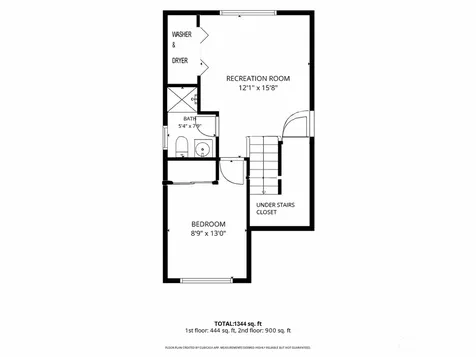 1031 E 43rd Street Court Tacoma WA 98404