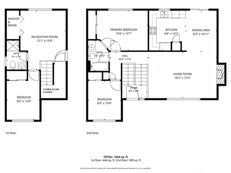1031 E 43rd Street Court Tacoma WA 98404