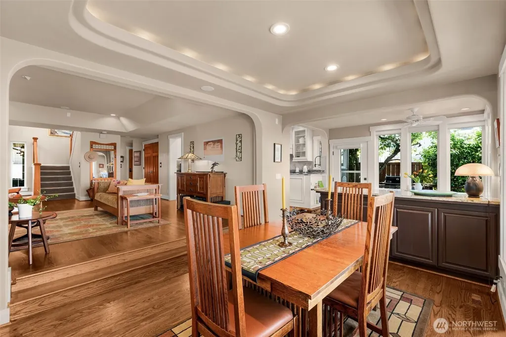 8447 42nd Avenue SW Seattle WA 98136