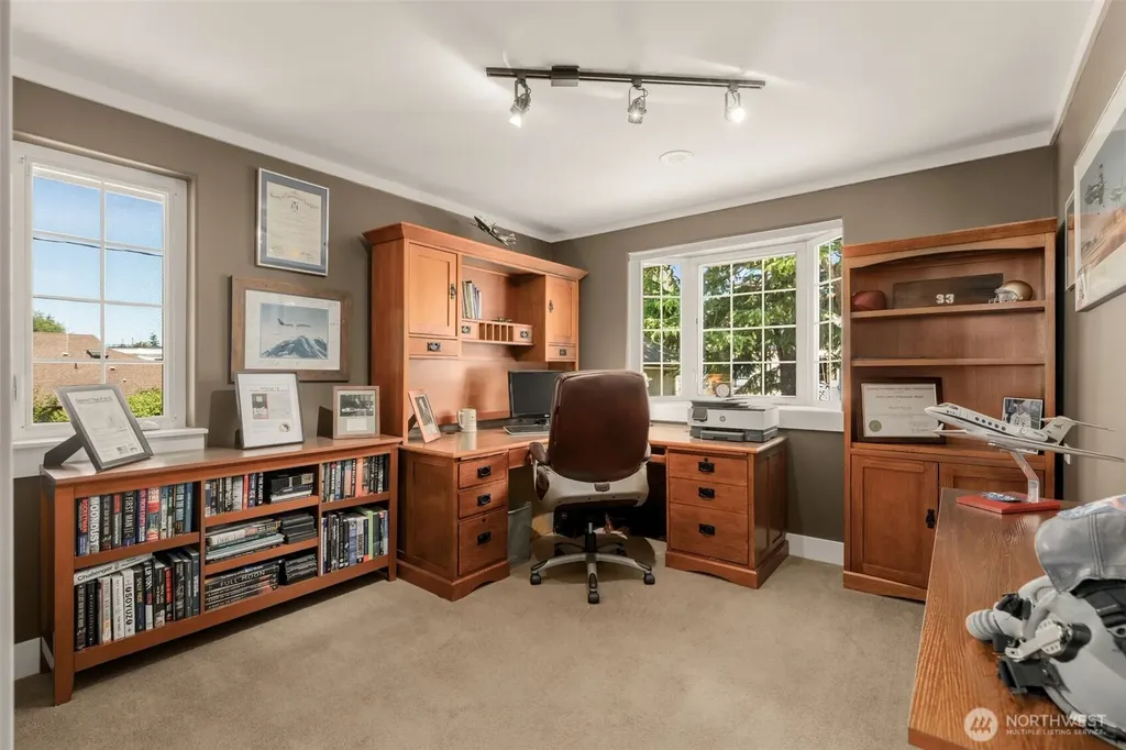8447 42nd Avenue SW Seattle WA 98136