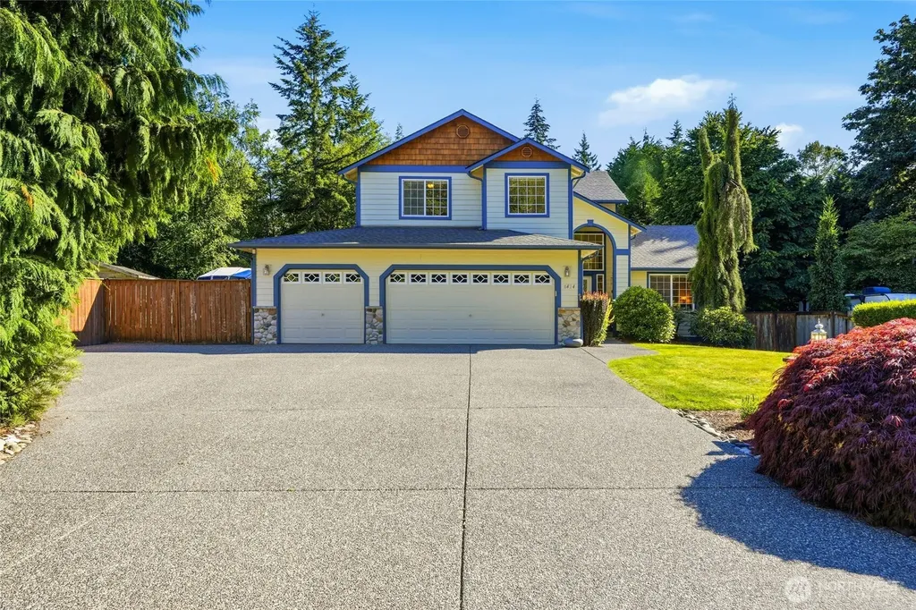 8424 96th Street NE Marysville WA 98270