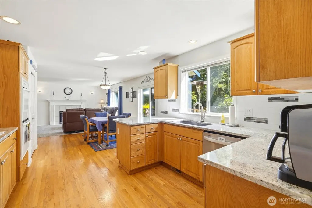 8424 96th Street NE Marysville WA 98270