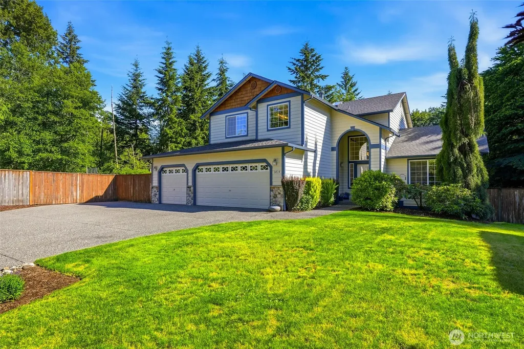 8424 96th Street NE Marysville WA 98270