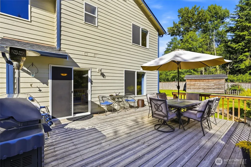 8424 96th Street NE Marysville WA 98270