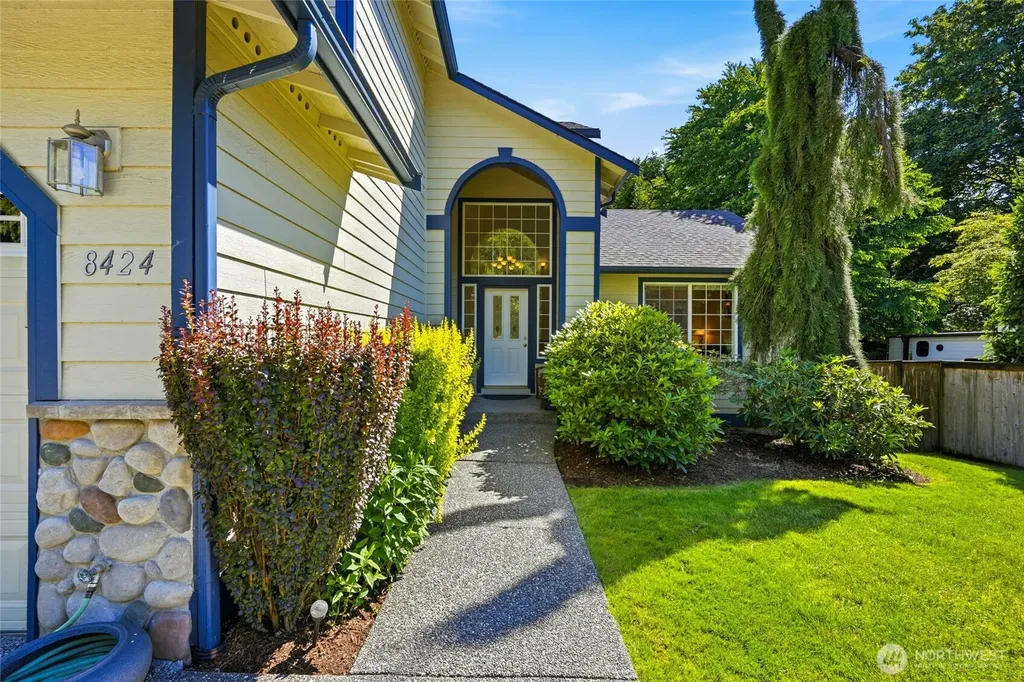 8424 96th Street NE Marysville WA 98270