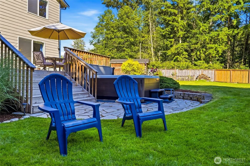 8424 96th Street NE Marysville WA 98270