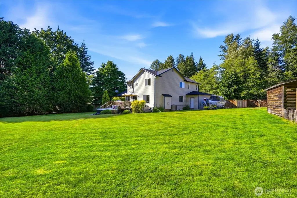 8424 96th Street NE Marysville WA 98270