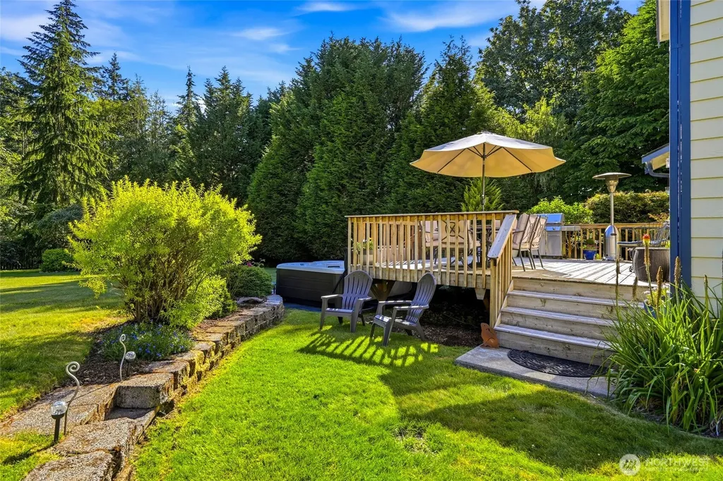 8424 96th Street NE Marysville WA 98270