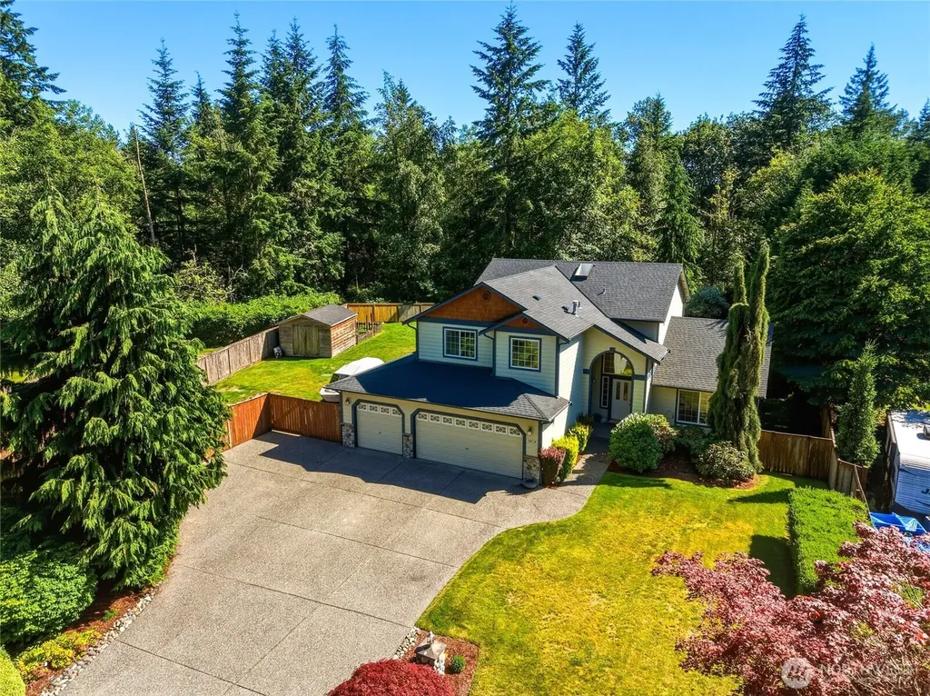 8424 96th Street NE Marysville WA 98270