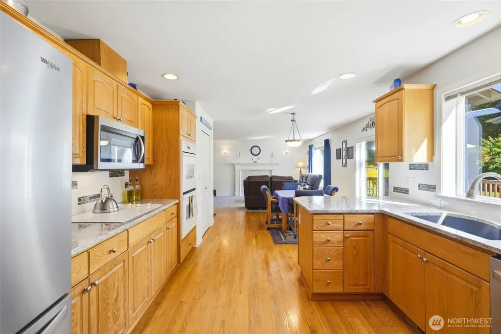 8424 96th Street NE Marysville WA 98270