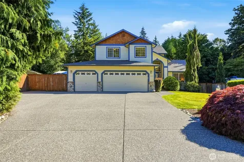 8424 96th Street NE Marysville WA 98270