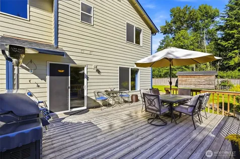 8424 96th Street NE Marysville WA 98270