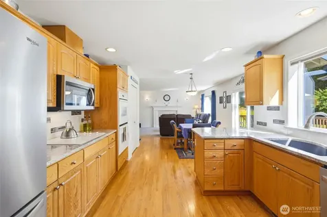 8424 96th Street NE Marysville WA 98270