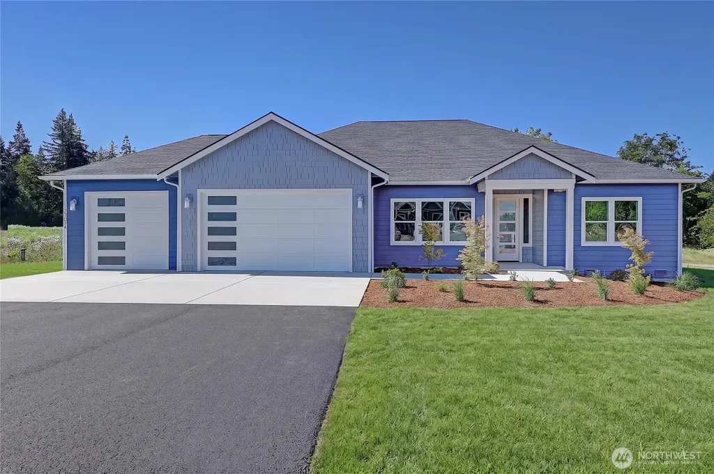 27014 36th Avenue NW Stanwood WA 98292