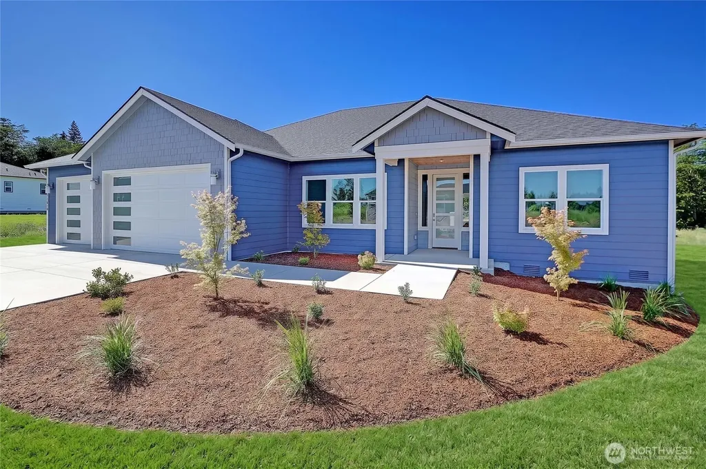 27014 36th Avenue NW Stanwood WA 98292