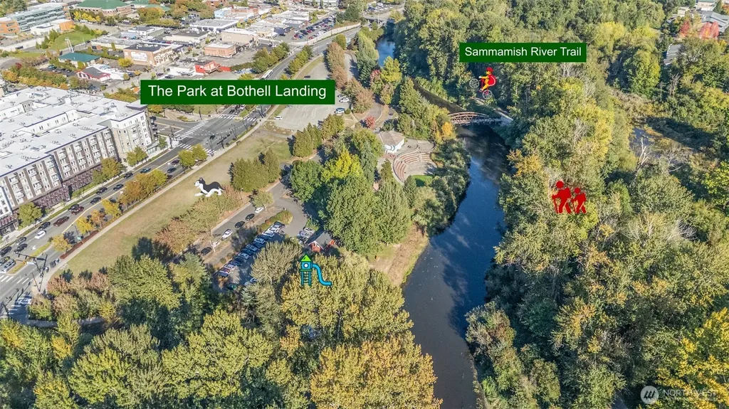 18308 96th Avenue NE Bothell WA 98011