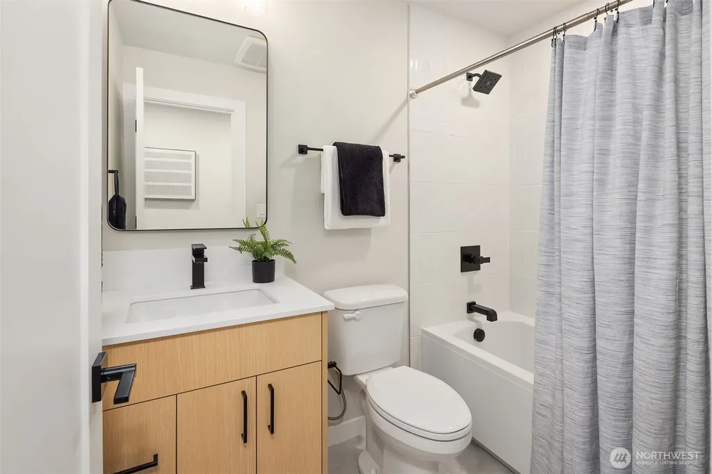 1155 NW 58th Street Seattle WA 98107