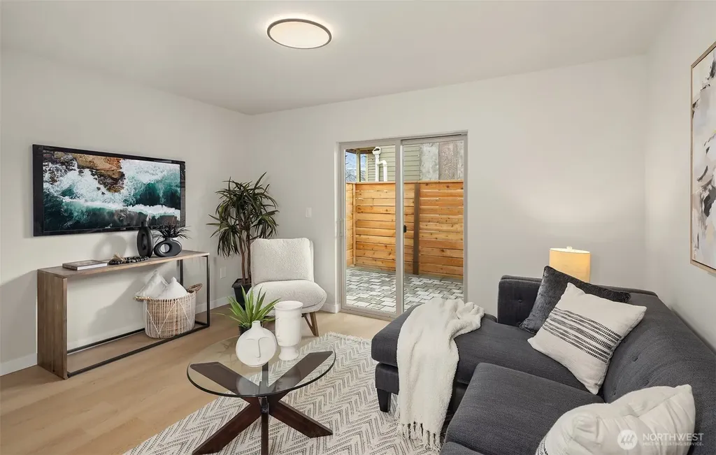 1155 NW 58th Street Seattle WA 98107
