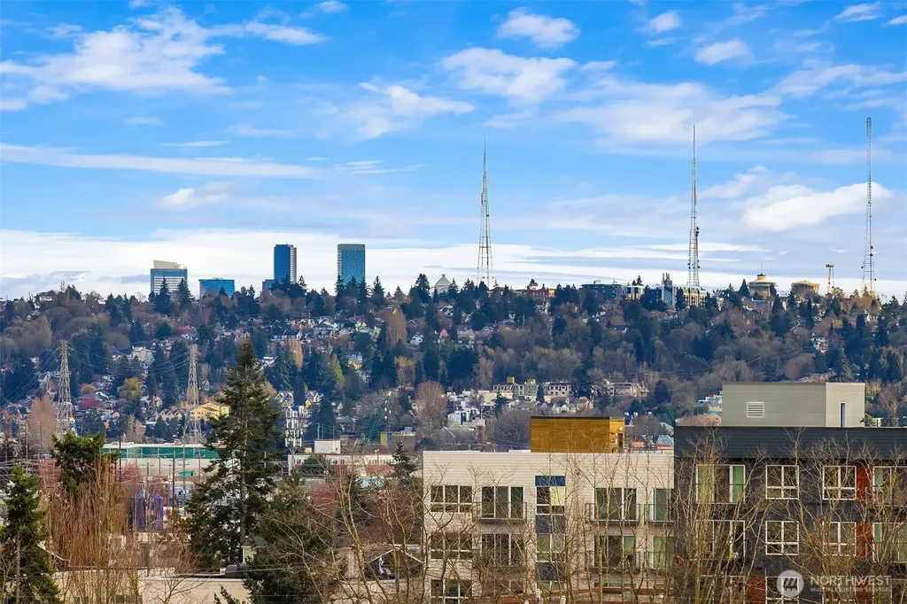 1155 NW 58th Street Seattle WA 98107