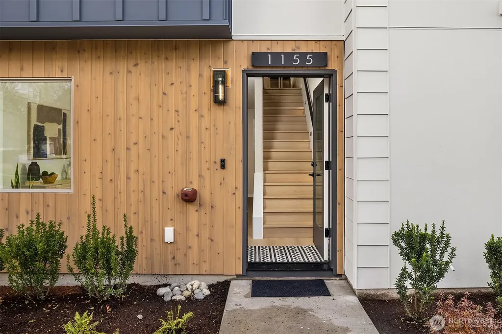 1155 NW 58th Street Seattle WA 98107
