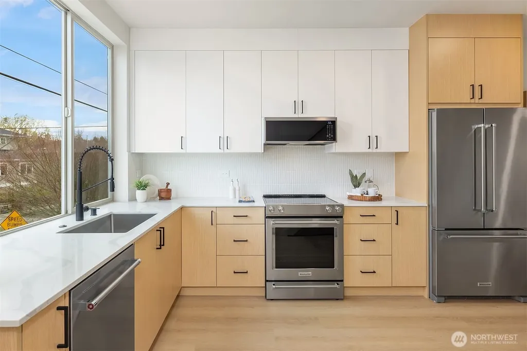 1155 NW 58th Street Seattle WA 98107