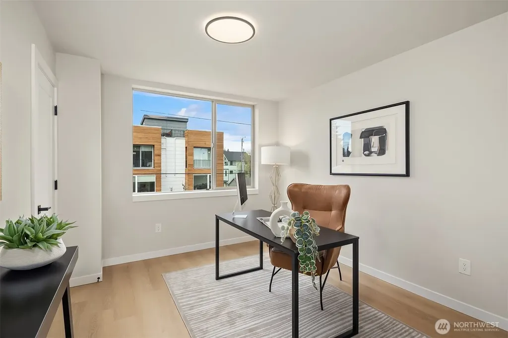 1155 NW 58th Street Seattle WA 98107