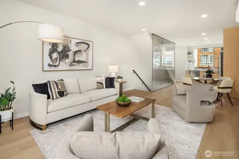 1155 NW 58th Street Seattle WA 98107