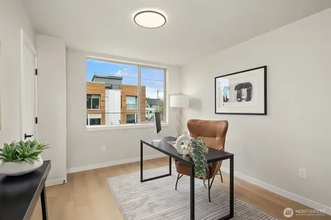 1155 NW 58th Street Seattle WA 98107