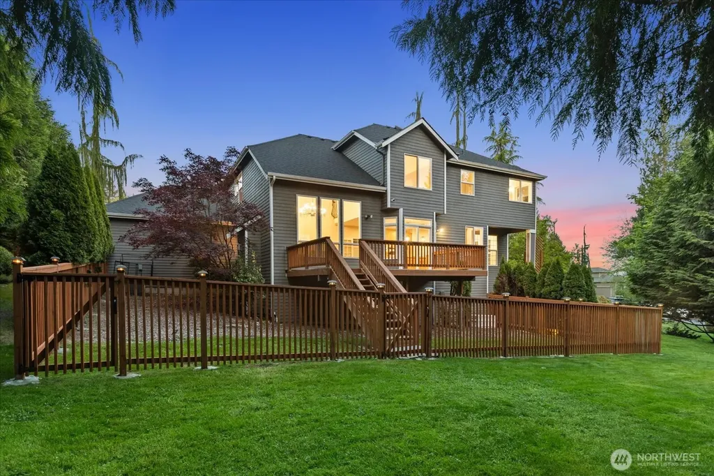 4826 113th Avenue SE Snohomish WA 98290