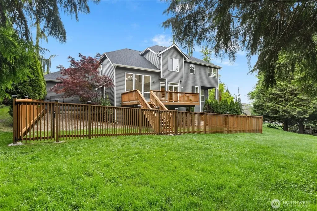 4826 113th Avenue SE Snohomish WA 98290