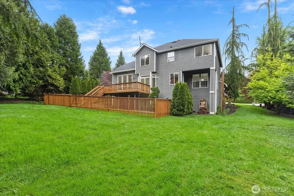 4826 113th Avenue SE Snohomish WA 98290
