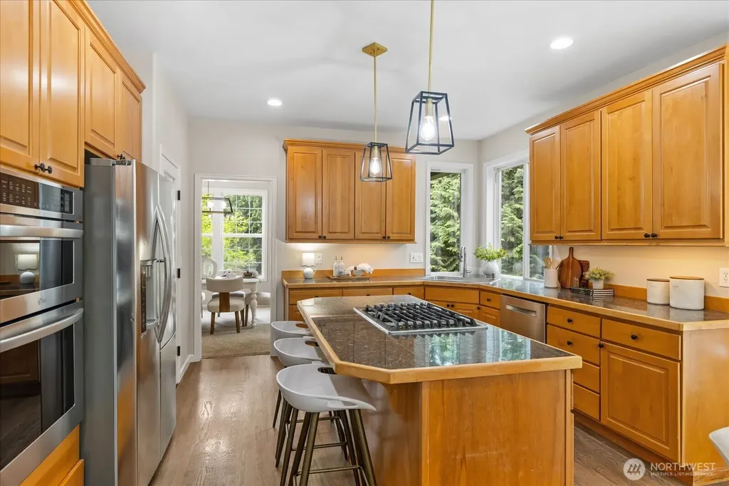 4826 113th Avenue SE Snohomish WA 98290