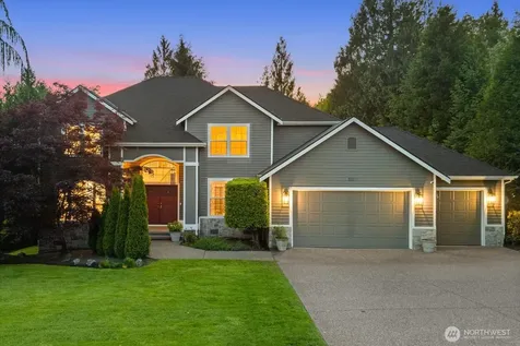 4826 113th Avenue SE Snohomish WA 98290