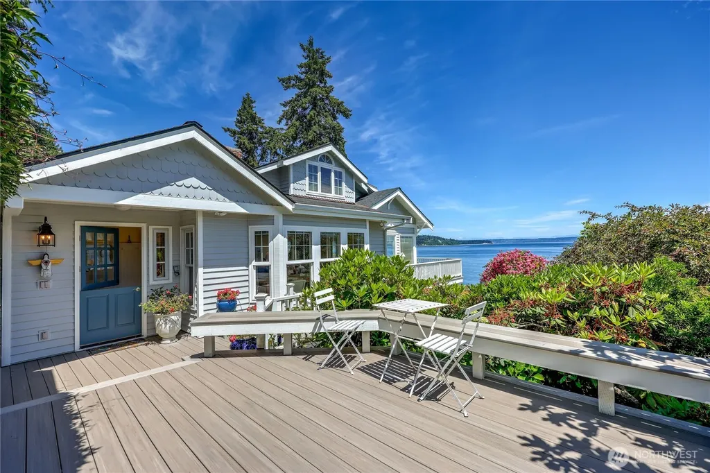 18512 Angeline Avenue NE Suquamish WA 98392