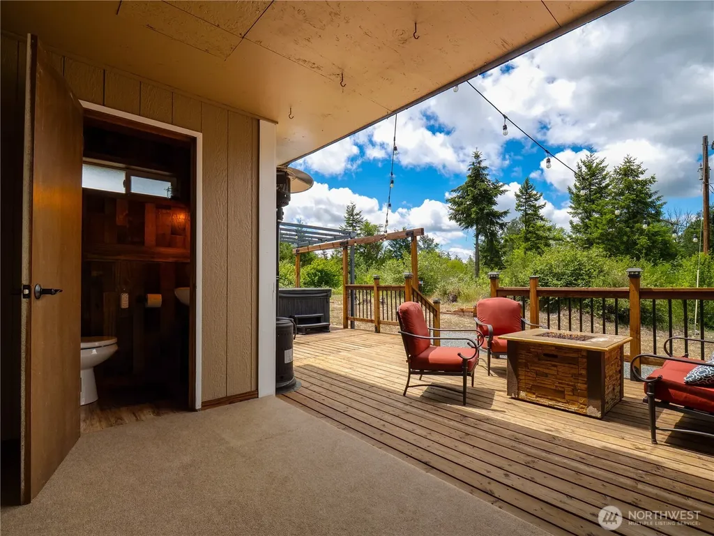 33620 45th Avenue Ct E Eatonville WA 98328