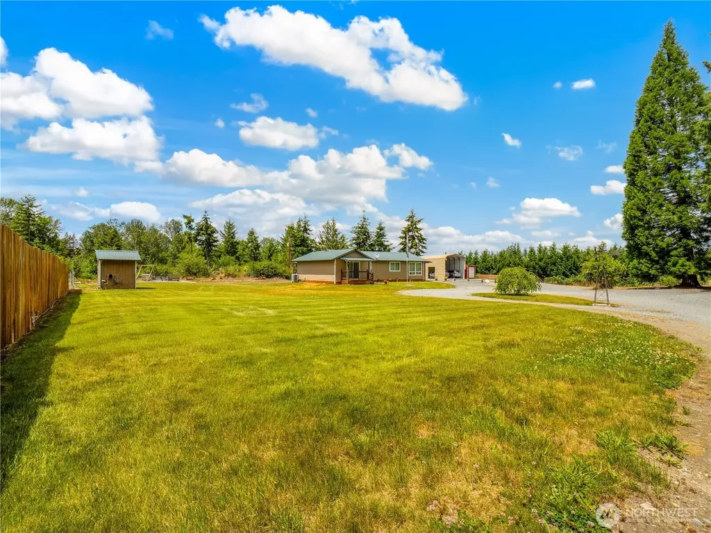 33620 45th Avenue Ct E Eatonville WA 98328