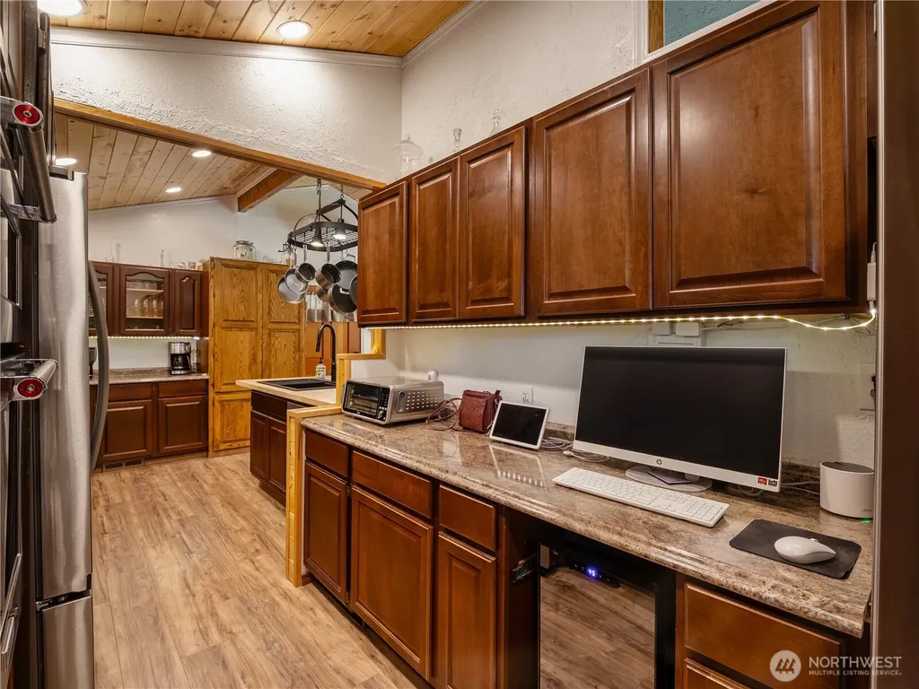 33620 45th Avenue Ct E Eatonville WA 98328