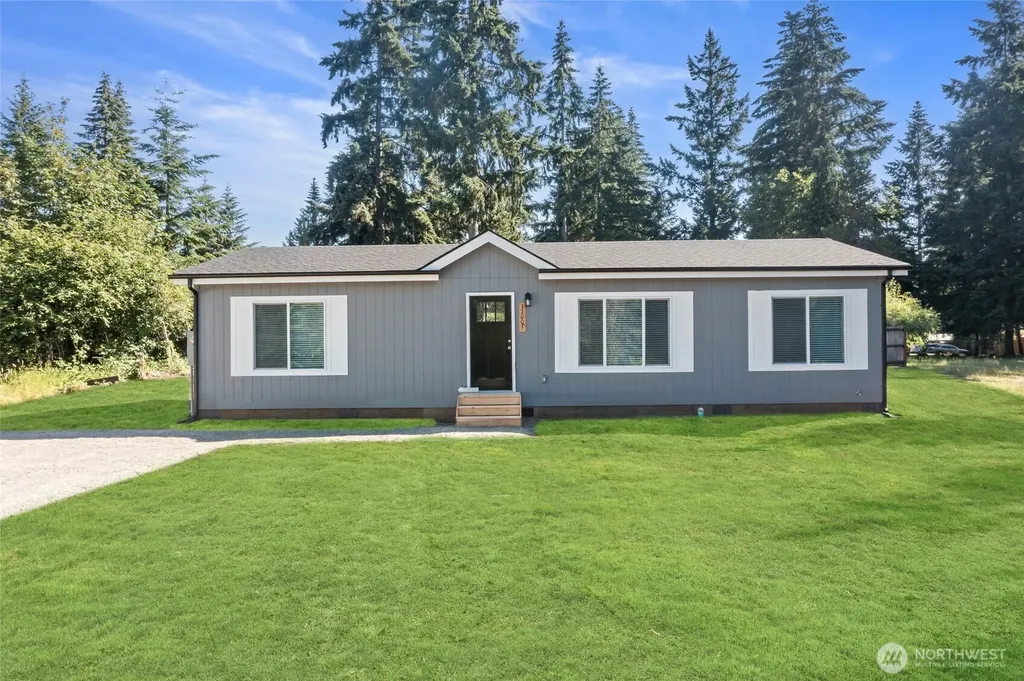 17005 Linden Court SE Yelm WA 98597