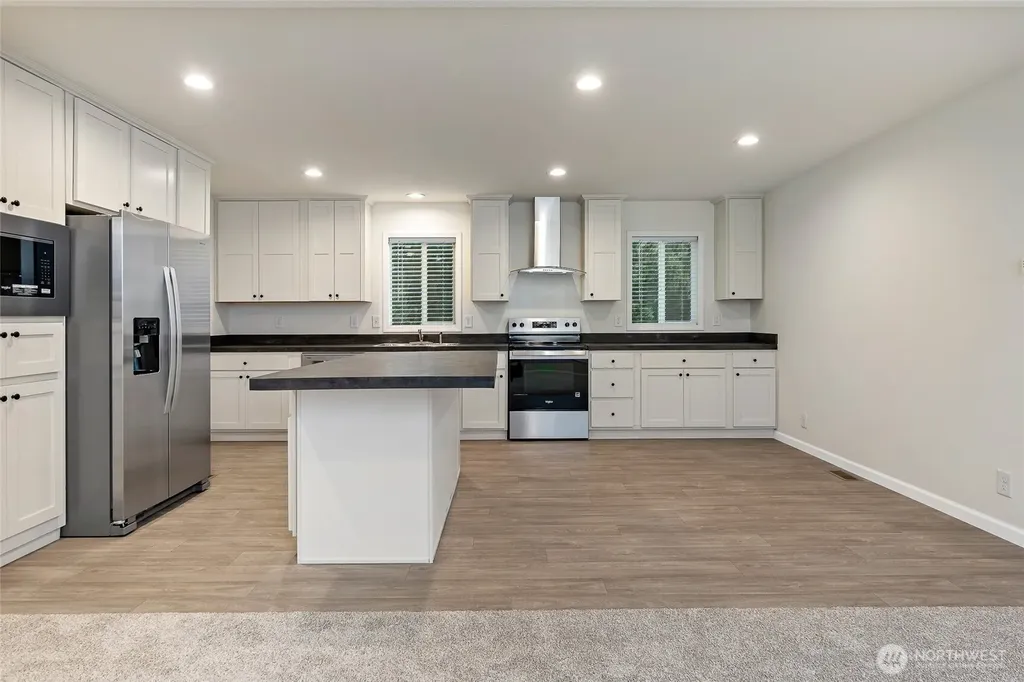 17005 Linden Court SE Yelm WA 98597