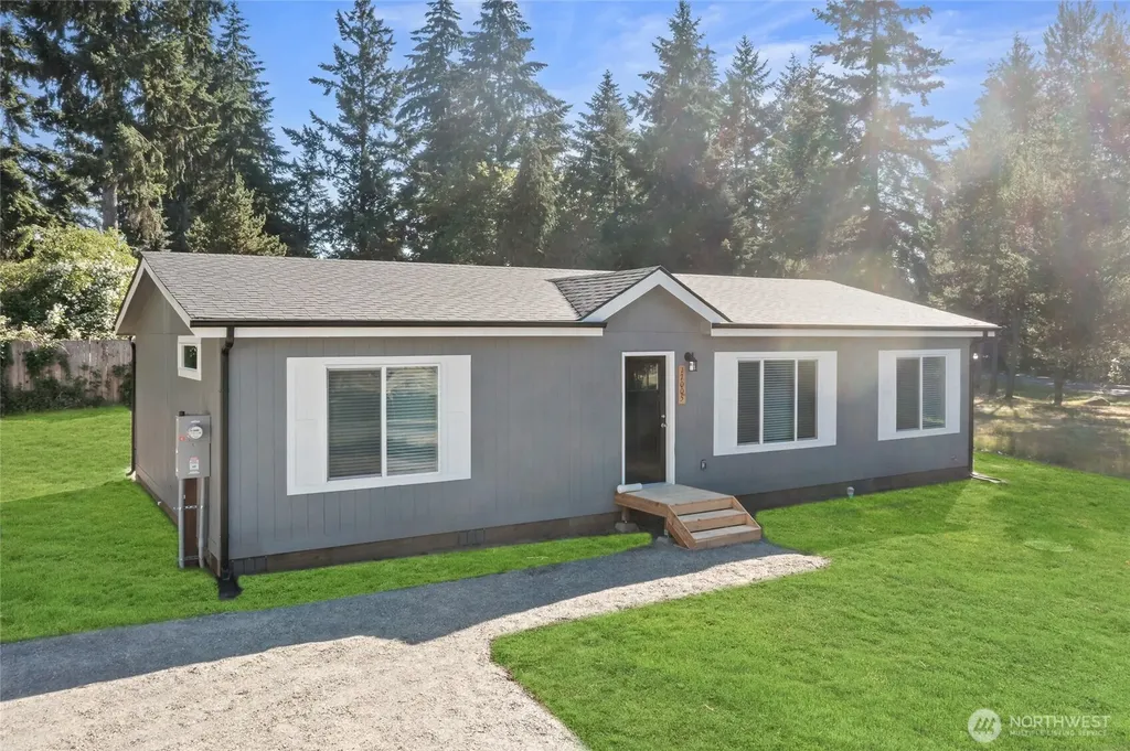 17005 Linden Court SE Yelm WA 98597