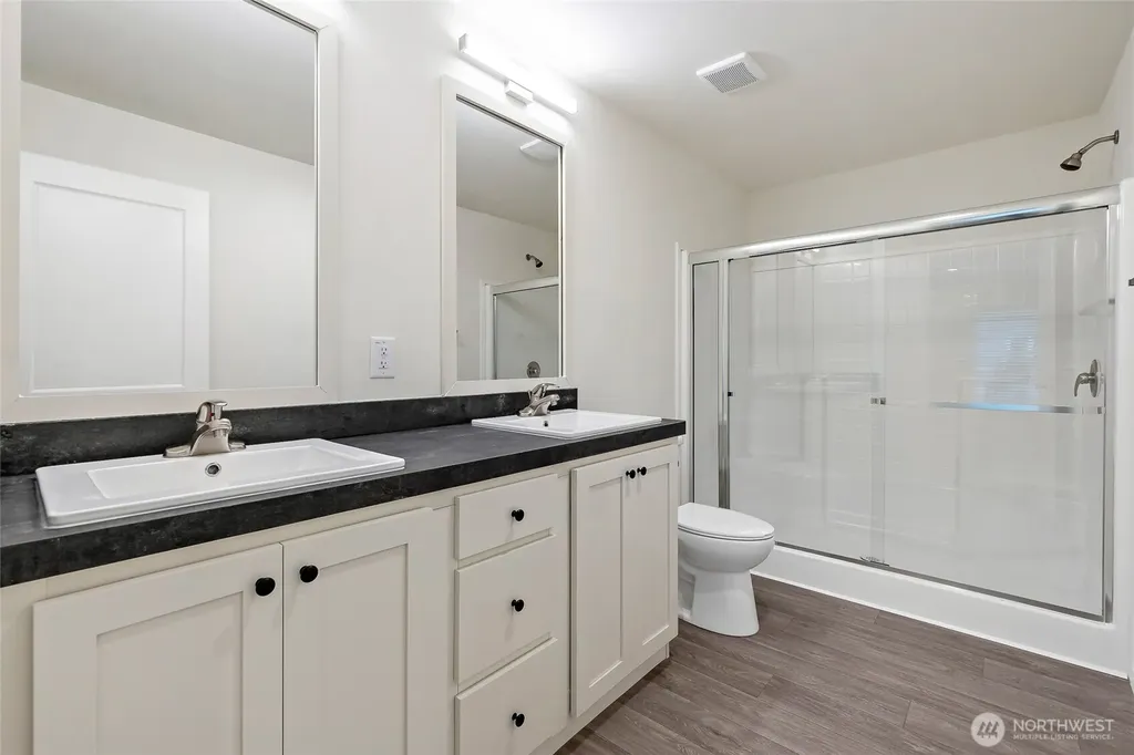 17005 Linden Court SE Yelm WA 98597