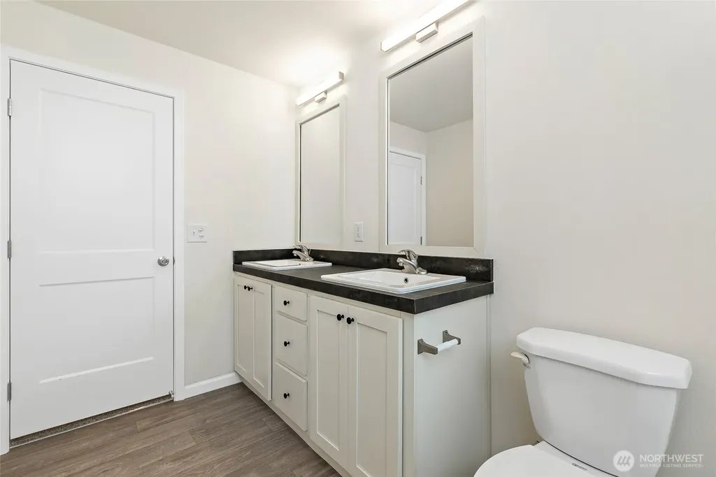 17005 Linden Court SE Yelm WA 98597