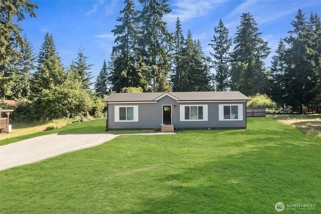 17005 Linden Court SE Yelm WA 98597