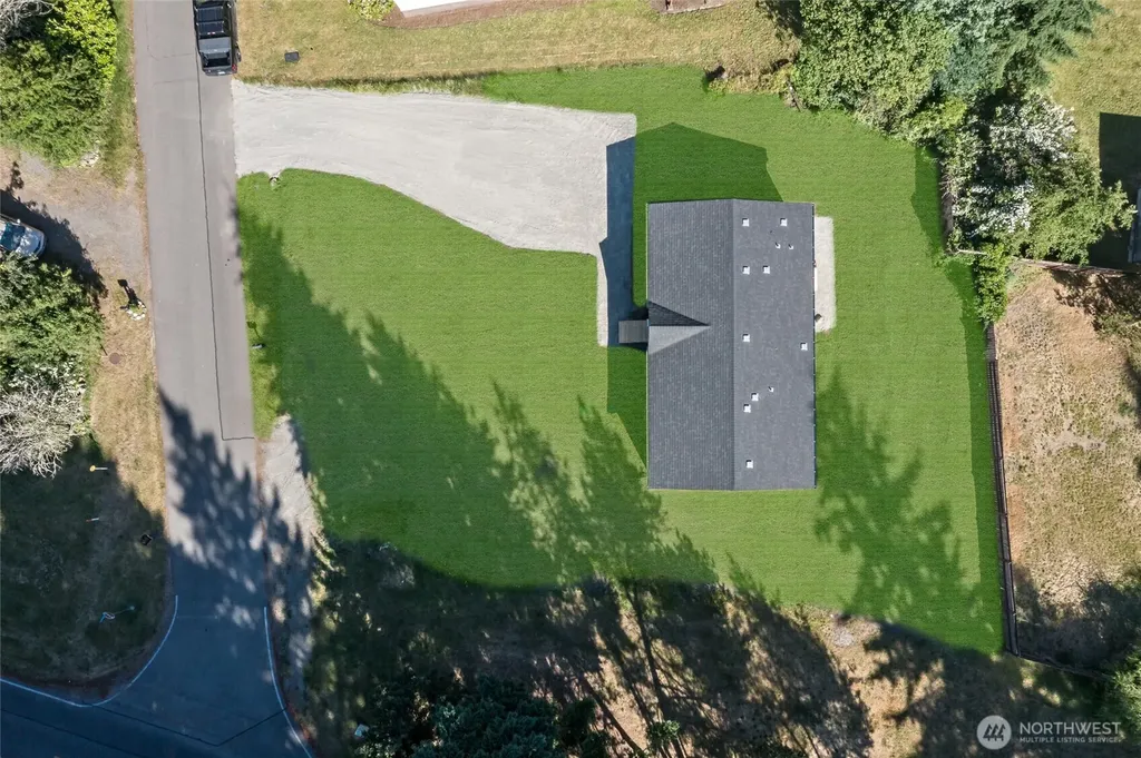 17005 Linden Court SE Yelm WA 98597