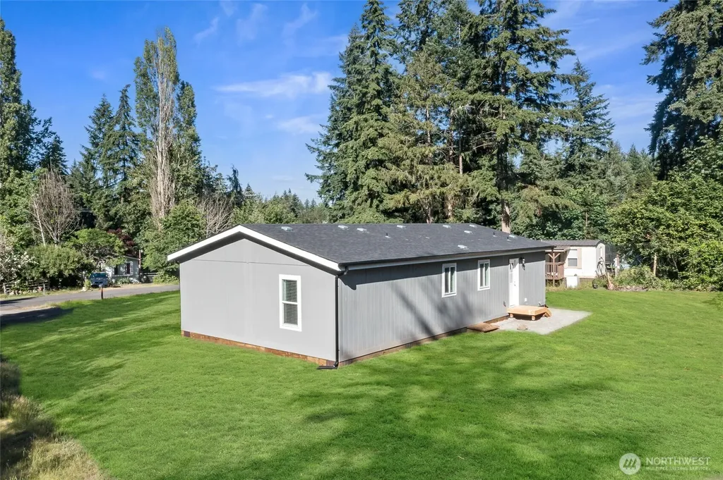 17005 Linden Court SE Yelm WA 98597